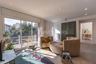 Apartament a Centre - Estació. Exclusiva vivienda a estrenar en ubicación privilegiada
