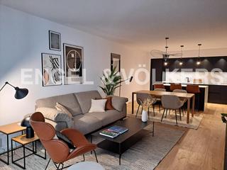 Location Appartement  Copons. Exclusivo piso de diseño en el barrio gótico