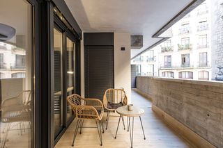 Lloguer Pis  Copons. Piso de diseño exclusivo en el barrio gótico