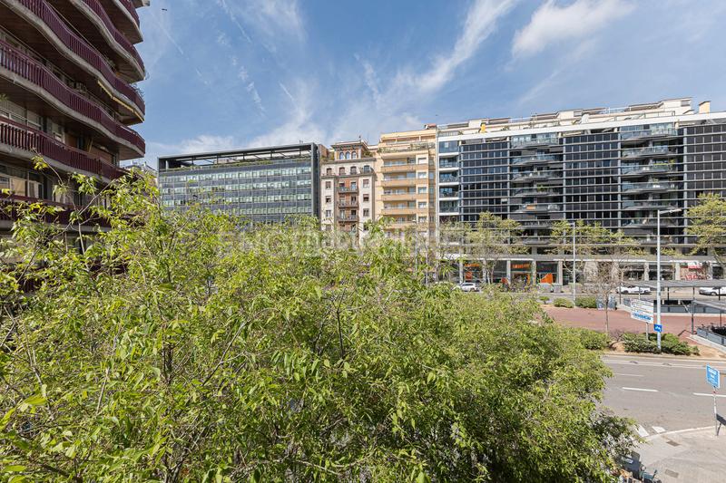 Foto 11f73f75-938b-4106-a805-dc3b1a9ee31b. Apartament amb calefacció a La Nova Esquerra de l´Eixample Barcelona