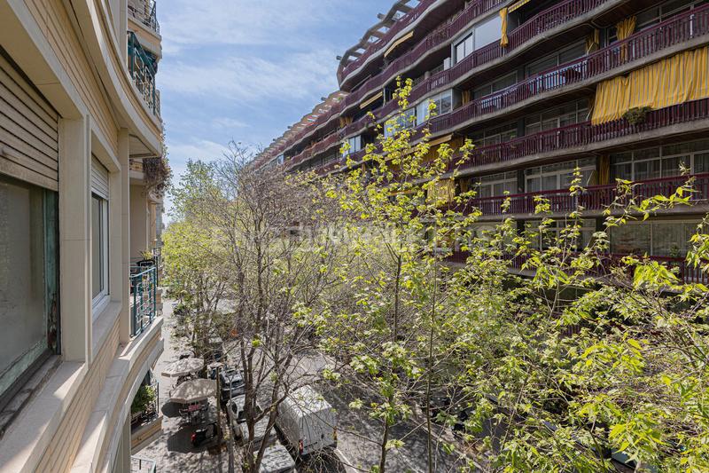 Foto 1556ab57-cbbb-4e07-9640-d9374d688a24. Apartament amb calefacció a La Nova Esquerra de l´Eixample Barcelona