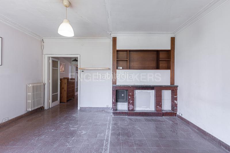 Foto 21667dfa-43dc-470e-b336-19f0c02b608f. Apartament amb calefacció a La Nova Esquerra de l´Eixample Barcelona