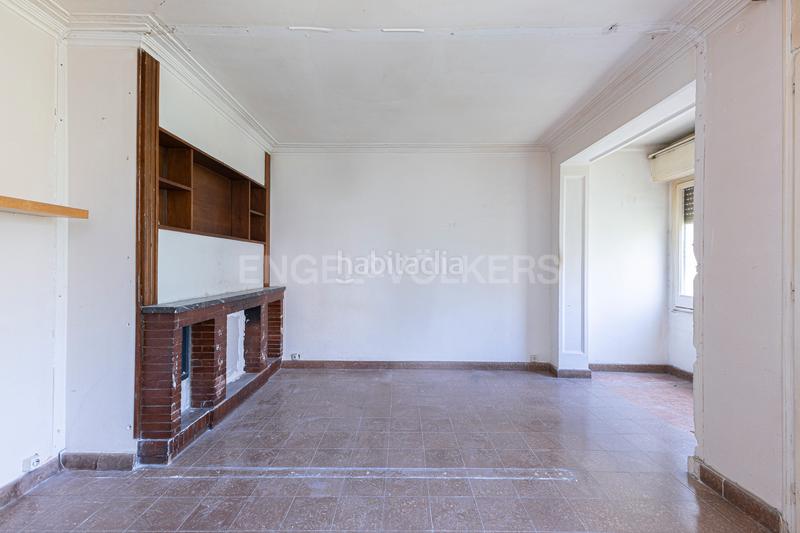 Foto 32177d49-a06b-46a8-954a-31a0b2e3e127. Apartament amb calefacció a La Nova Esquerra de l´Eixample Barcelona