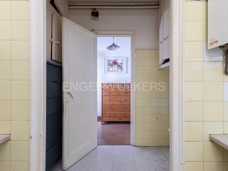 Foto 33c039a2-a9ae-4826-8039-7a8a77c2df8e. Apartament amb calefacció a La Nova Esquerra de l´Eixample Barcelona