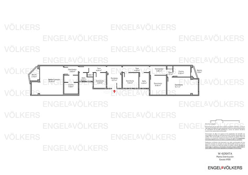 Foto 3533ef3c-646b-42e2-8b25-298b2bbba961. Apartament amb calefacció a La Nova Esquerra de l´Eixample Barcelona