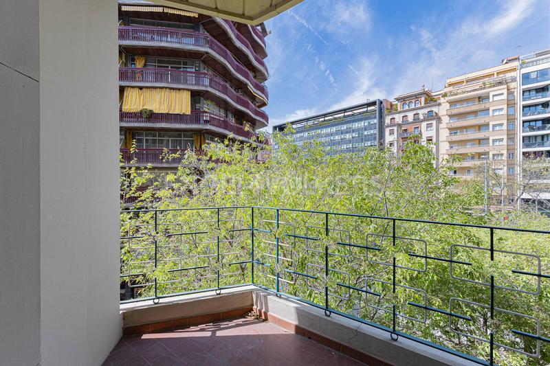Foto 3dc11027-d04a-4009-b43d-5ffdc3a266ff. Apartament amb calefacció a La Nova Esquerra de l´Eixample Barcelona