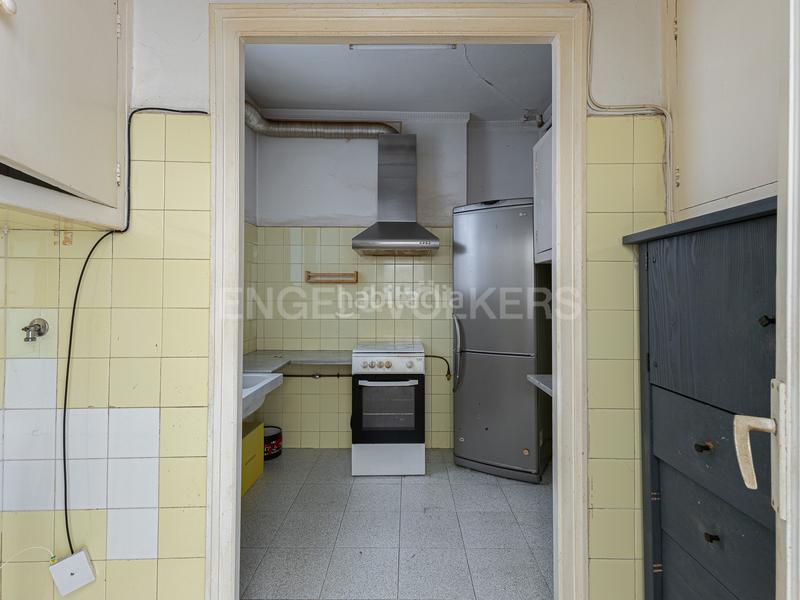 Foto 43e607e8-2718-4cc8-a480-78264e5866d0. Apartament amb calefacció a La Nova Esquerra de l´Eixample Barcelona