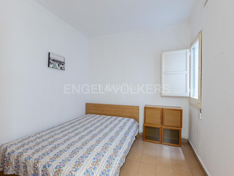Foto 45813aa8-15e0-4941-8e8a-8d2b549b33a1. Apartament amb calefacció a La Nova Esquerra de l´Eixample Barcelona