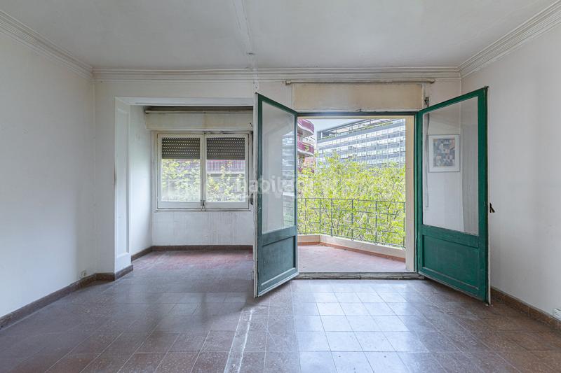 Foto 6028ffb4-339e-45e7-9831-f0fcaf040f0c. Apartament amb calefacció a La Nova Esquerra de l´Eixample Barcelona