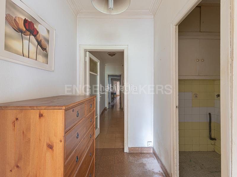 Foto 61cc6a62-c505-4c24-8631-4705b4ce441a. Apartament amb calefacció a La Nova Esquerra de l´Eixample Barcelona