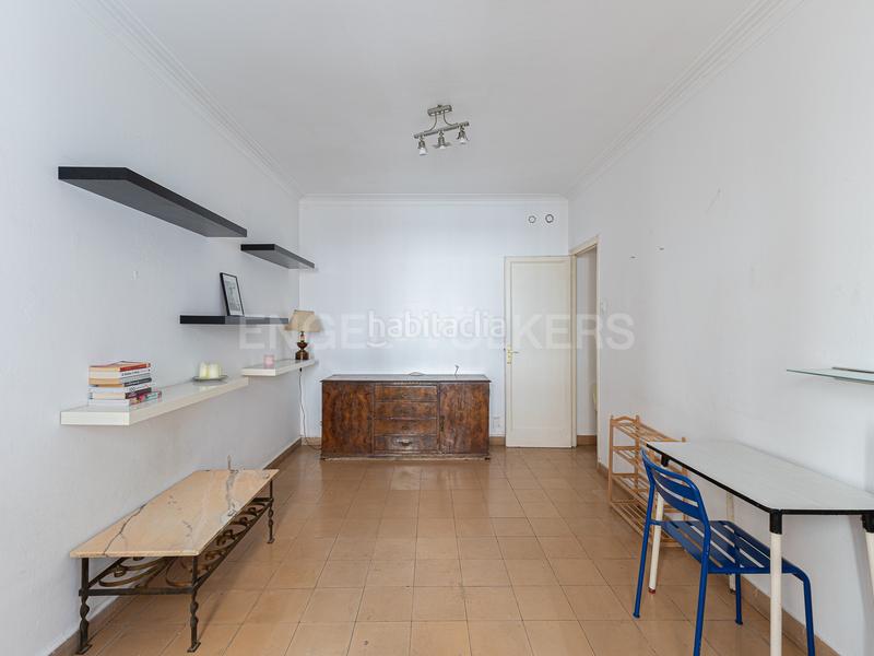 Foto 79d74b87-ae3a-4497-8c6e-d92e99bd3f6e. Apartament amb calefacció a La Nova Esquerra de l´Eixample Barcelona