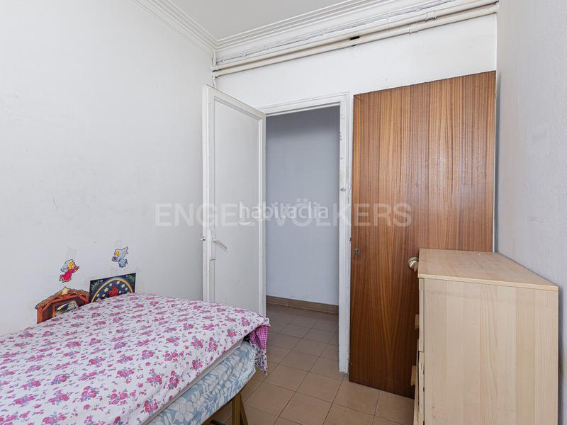 Foto 7c186e9d-737e-4ddd-b3a7-f7aca2aae8fb. Apartament amb calefacció a La Nova Esquerra de l´Eixample Barcelona