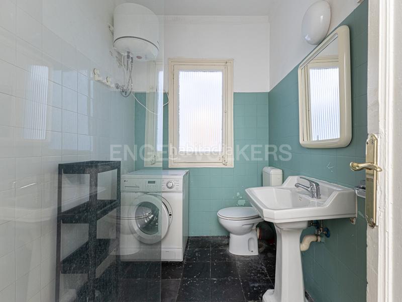 Foto 90c5072c-8bbc-454f-a621-091e5ea6c745. Apartament amb calefacció a La Nova Esquerra de l´Eixample Barcelona