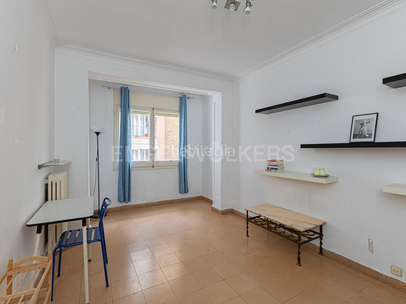 Foto 94fcc7ed-2a9d-4fd9-b669-c58f4db8af71. Apartament amb calefacció a La Nova Esquerra de l´Eixample Barcelona
