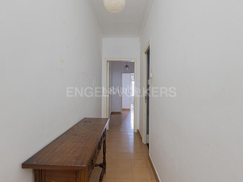 Foto a73e10ba-2c79-468a-9b1d-b395c1101dc7. Apartament amb calefacció a La Nova Esquerra de l´Eixample Barcelona