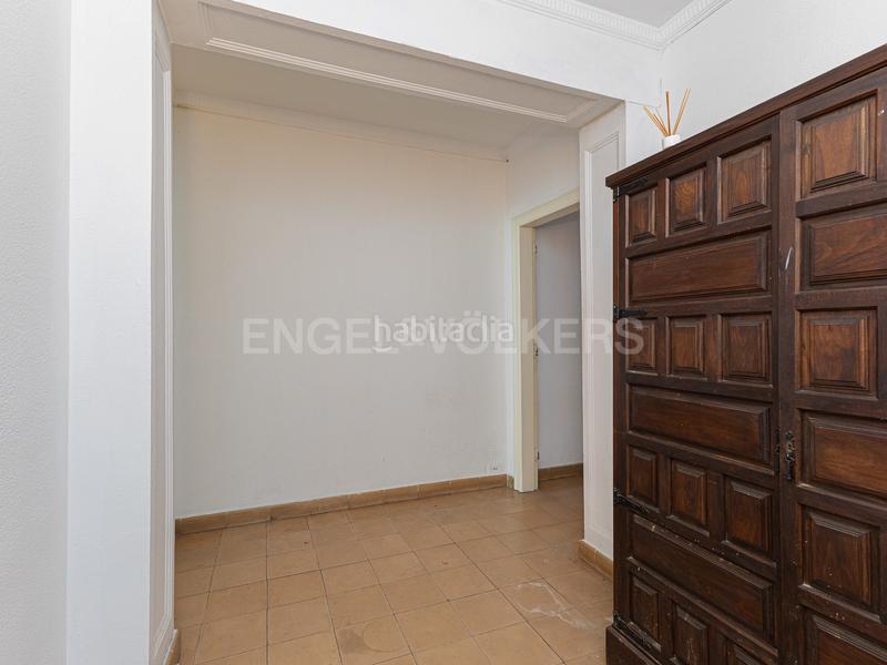 Foto c6d4ba18-fb1d-478c-8499-d1cf11c44233. Apartament amb calefacció a La Nova Esquerra de l´Eixample Barcelona