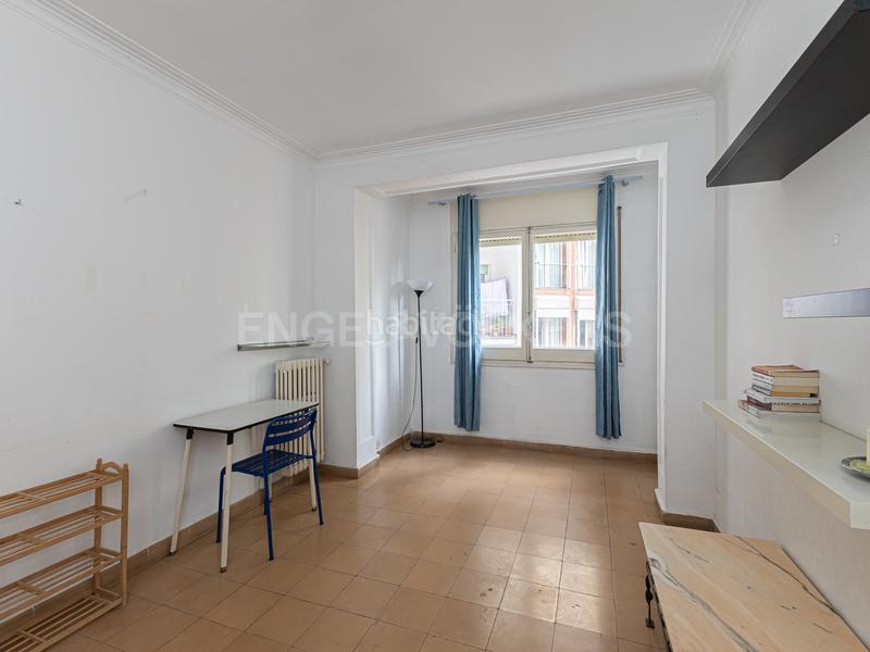 Foto cac903eb-43b7-430d-8000-5689199c396a. Apartament amb calefacció a La Nova Esquerra de l´Eixample Barcelona