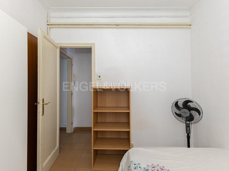Foto d7290602-ff74-47f6-accf-1bdadcf00ef9. Apartament amb calefacció a La Nova Esquerra de l´Eixample Barcelona