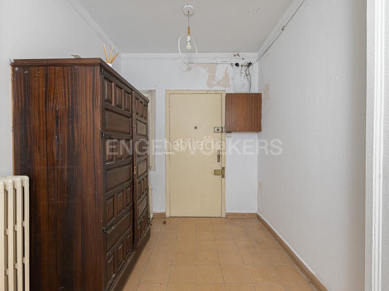 Foto fb6fae8d-3ddc-4d85-9bad-8ae00a848b6e. Apartament amb calefacció a La Nova Esquerra de l´Eixample Barcelona