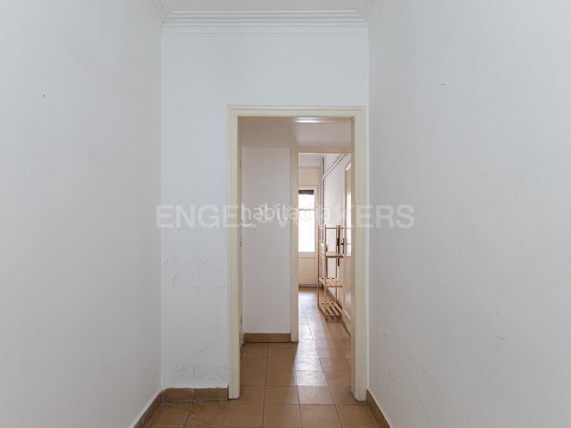 Foto fd9d0259-d49d-4607-a478-2edc5c3ececa. Apartament amb calefacció a La Nova Esquerra de l´Eixample Barcelona