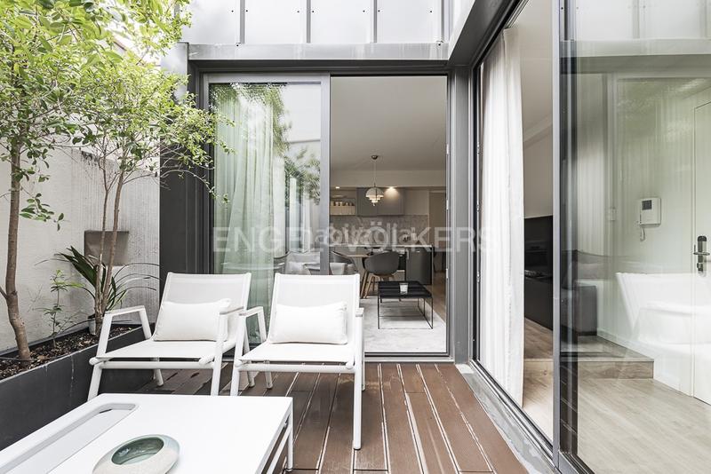 Foto 6cb67fb6-3d83-401d-9a66-1328827f11ea. Lloguer apartament amb calefacció aparcament a Dreta de l´Eixample Barcelona