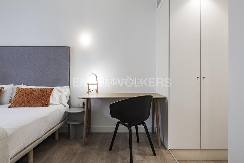 Foto a085ecac-1a36-4ff6-b272-ef94d9b40845. Lloguer apartament amb calefacció aparcament a Dreta de l´Eixample Barcelona