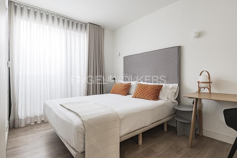Foto 715ab1a0-e39e-4248-9615-dd2433e46d59. Location appartement avec chauffage parking dans Dreta de l´Eixample Barcelona