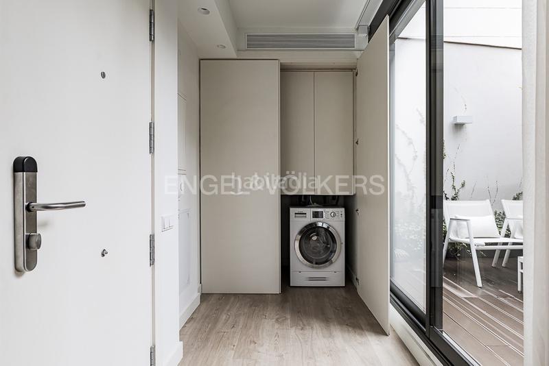 Foto b91ad942-cfa3-4e24-95b6-87160ed7a829. Location appartement avec chauffage parking dans Dreta de l´Eixample Barcelona