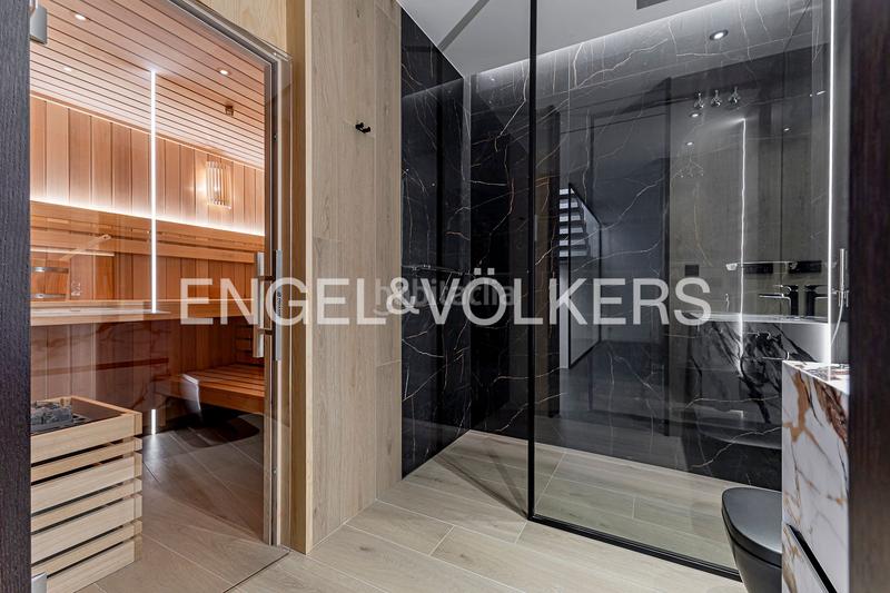 Foto 09b2deff-963b-4bd1-b4d7-486374824e85. House with heating pool in Sarrià Barcelona