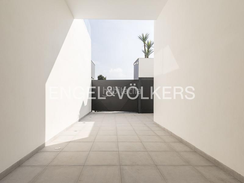 Foto 11dd1026-23bc-4886-b438-e160a80a9c2e. House with heating pool in Sarrià Barcelona