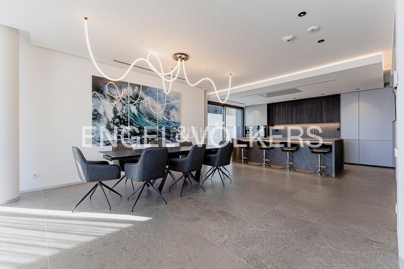 Foto 153f766d-ec86-417d-941d-c37cba587b57. House with heating pool in Sarrià Barcelona