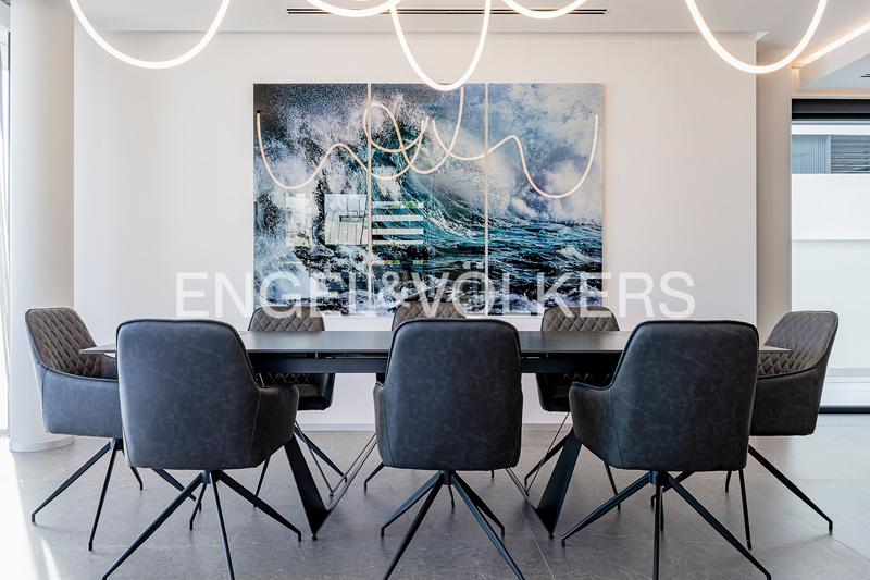 Foto 309de9b5-f35d-4f6f-b35f-bab69199af56. House with heating pool in Sarrià Barcelona