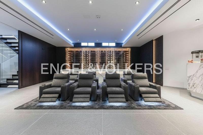 Foto 3326cba8-0d04-499b-88e9-3a32ed991bf7. House with heating pool in Sarrià Barcelona