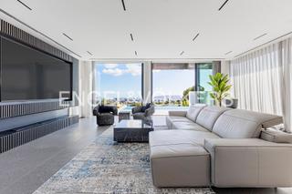 Casa  Capella de can caralleu. Residencia de lujo de obra nueva en can caralleu  2025