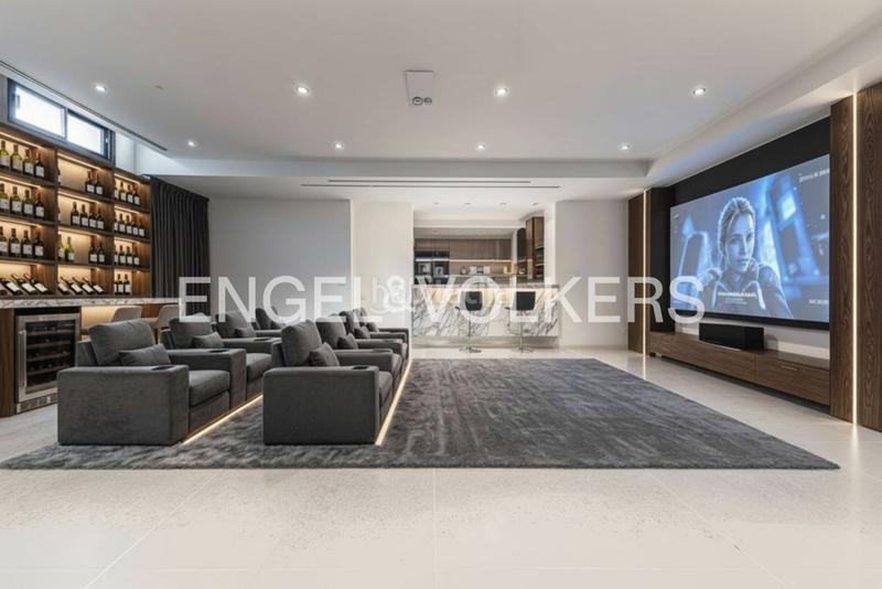 Foto 44fed455-0092-4d3c-9f53-d112d5c33edb. House with heating pool in Sarrià Barcelona