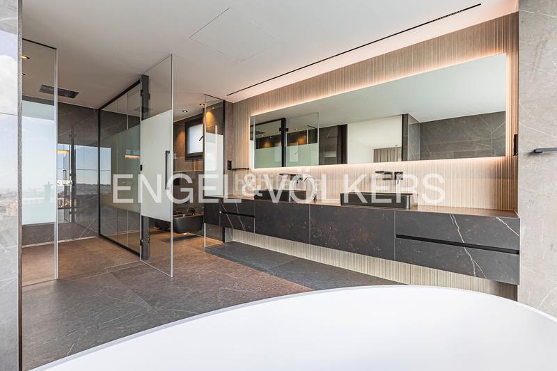 Foto 4cfc60fc-05ce-4602-9886-d5f878170ef7. House with heating pool in Sarrià Barcelona