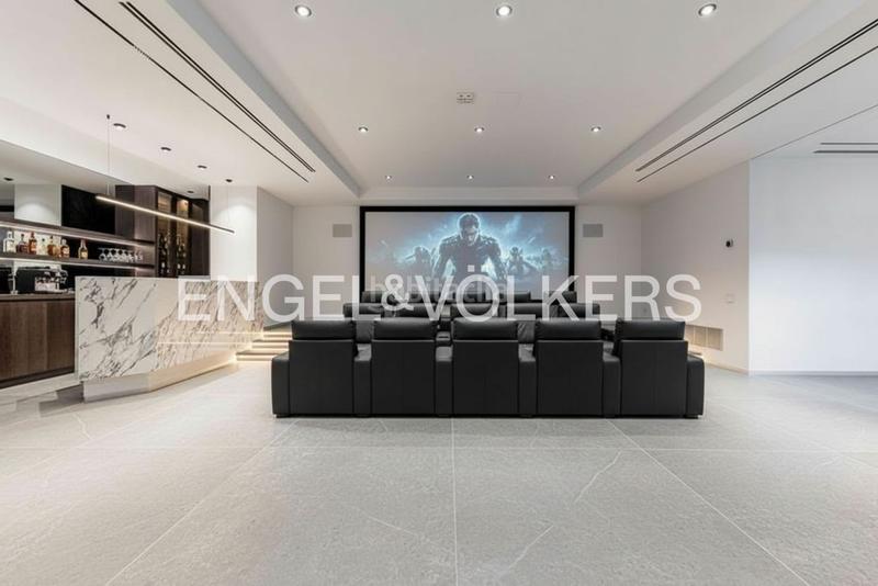 Foto 59512686-a9d0-4414-b837-60cea36e647c. House with heating pool in Sarrià Barcelona