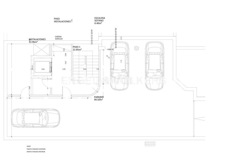 Foto 5d757646-4b5d-4799-bc34-60b998b7fffd. House with heating pool in Sarrià Barcelona