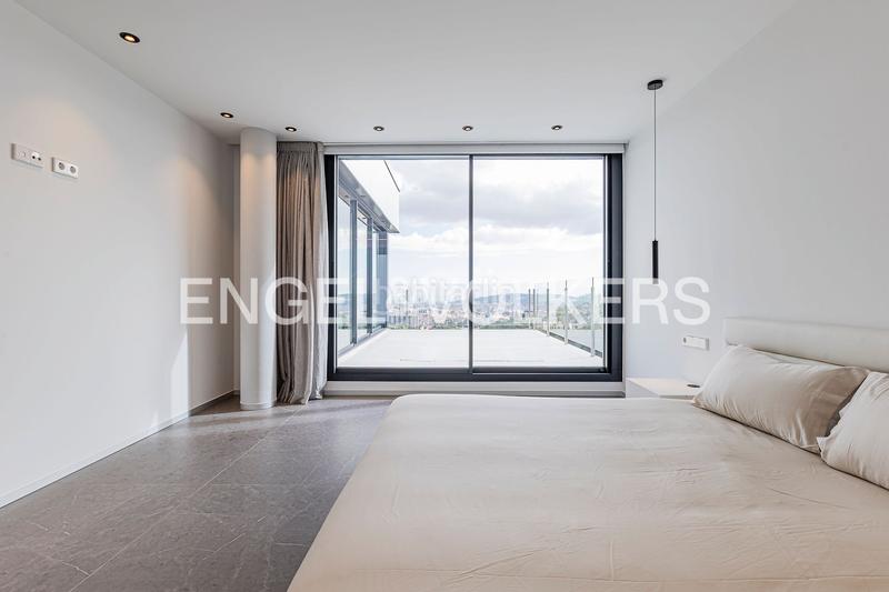 Foto 7732ab98-a75e-42e6-8dd8-e2a20c22aa89. House with heating pool in Sarrià Barcelona