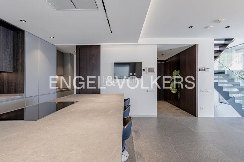 Foto 8021bc0a-2a09-4ab7-b8f1-82f46800befd. House with heating pool in Sarrià Barcelona