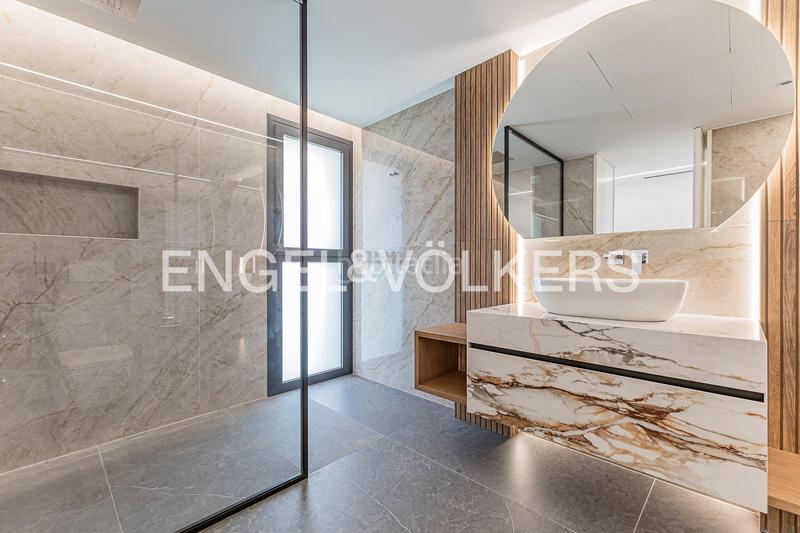 Foto 9275d141-ef1a-4354-93a6-89c9176e79db. House with heating pool in Sarrià Barcelona