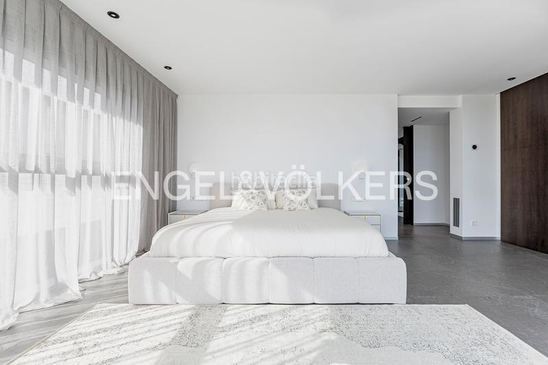 Foto aa241052-f3c2-4754-ac06-5d83d108816b. House with heating pool in Sarrià Barcelona