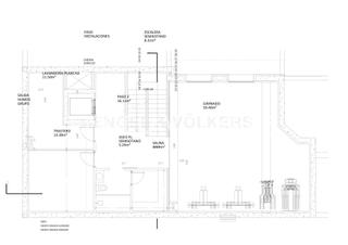 Casa  Capella de can caralleu. Residencia de lujo de obra nueva en can caralleu  2025
