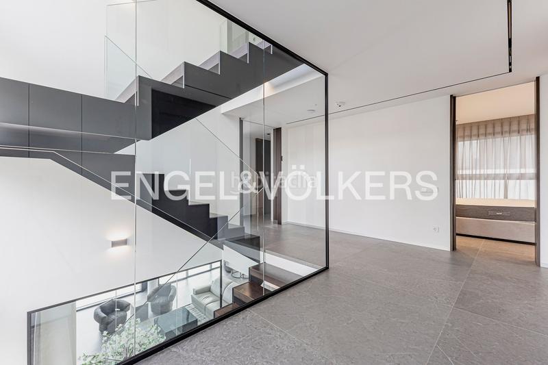 Foto cba91d24-cd58-4ad5-8890-a94957bb99d0. House with heating pool in Sarrià Barcelona