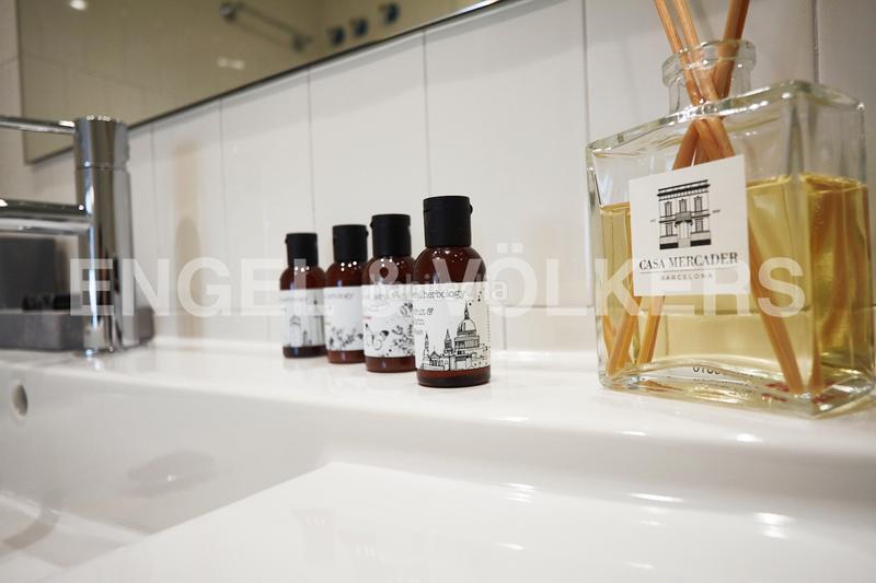 Foto 293b1f30-9888-4a04-9454-36699bf33075. Affitto piccolo appartamento con riscaldamento in Barcelona