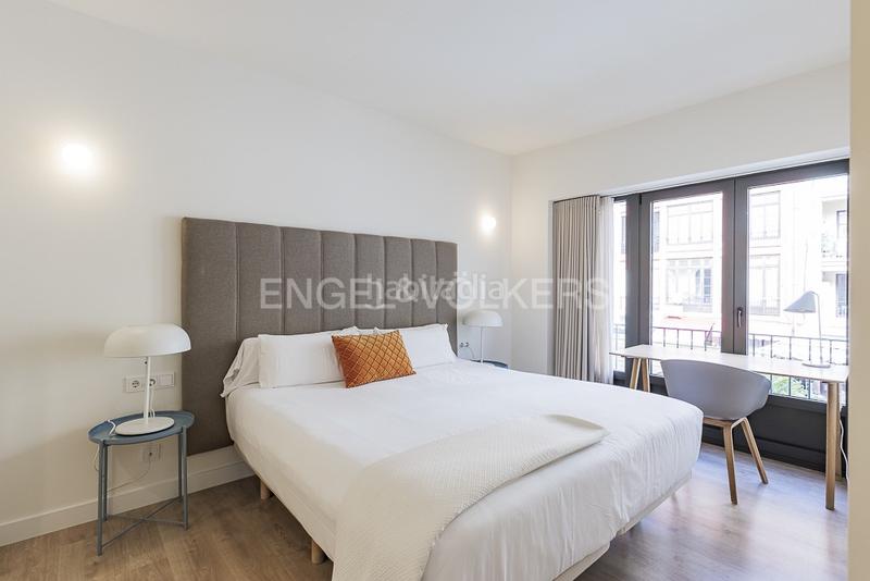 Foto 2bd29fb2-ee48-4327-9b3b-e6a5bf7a7211. Lloguer apartament amb calefacció a Dreta de l´Eixample Barcelona