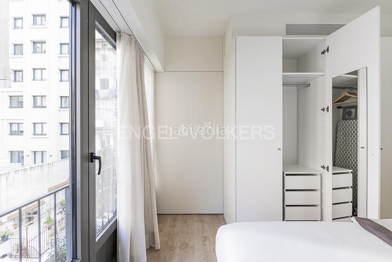 Foto 36c23796-d90c-46c0-957f-08224b7144b2. Lloguer apartament amb calefacció a Dreta de l´Eixample Barcelona