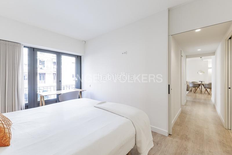 Foto 3dc66d81-03d7-451e-be50-07895cd9a530. Lloguer apartament amb calefacció a Dreta de l´Eixample Barcelona