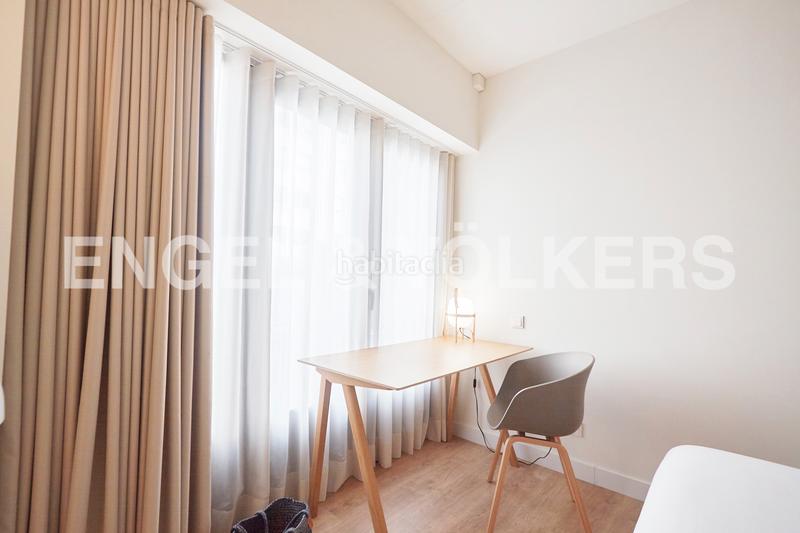 Foto 607d935f-2cc0-4bb3-a932-7092076ace3f. Lloguer apartament amb calefacció a Dreta de l´Eixample Barcelona