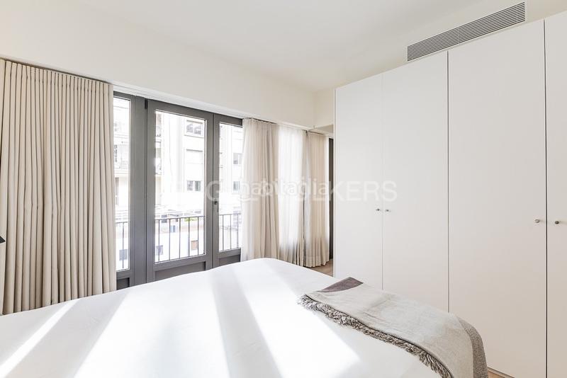 Foto 67529ba8-cf8c-401f-8164-34e514e8501c. Lloguer apartament amb calefacció a Dreta de l´Eixample Barcelona